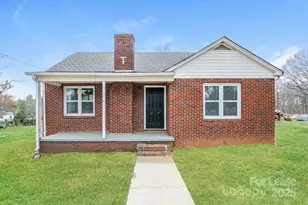 154 Ruffin Loop, Troutman, NC 28166 - Photo 1