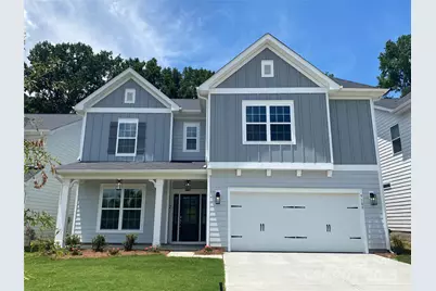 9108 Dulwich Drive #KEN0074, Charlotte, NC 28215 - Photo 1