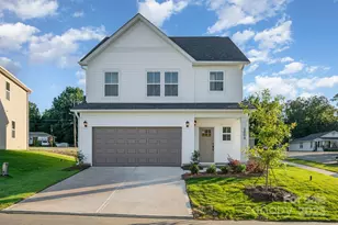 2059 Sadler Woods Ln, Charlotte, NC 28214 - Photo 1