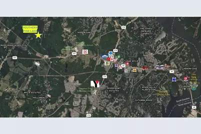 Lot 12 American Bittern Way, Clover, SC 29710 - Photo 1