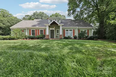 3916 Blowing Rock Way, Charlotte, NC 28210 - Photo 1