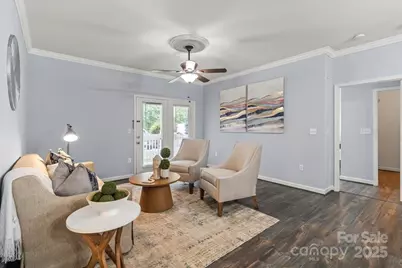 11911 Ridgeway Park Drive, Charlotte, NC 28277 - Photo 1