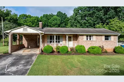 518 W School Street, Maiden, NC 28650 - Photo 1