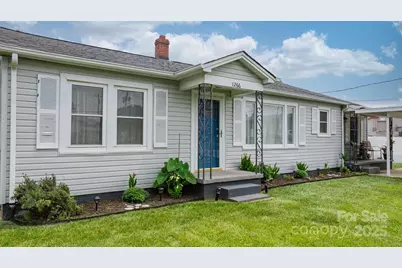 1266 18th Street NE, Hickory, NC 28601 - Photo 1