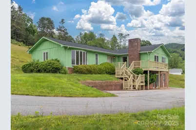 202 Terrell Road, Clyde, NC 28721 - Photo 1