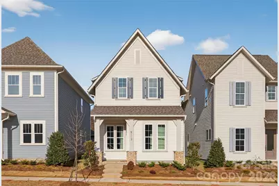 9113 Maybry Park Street #Lot 116, Charlotte, NC 28212 - Photo 1