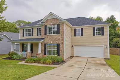 4001 Brook Valley Run, Monroe, NC 28110 - Photo 1