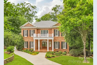 1806 Asbury Hall Court, Charlotte, NC 28209 - Photo 1