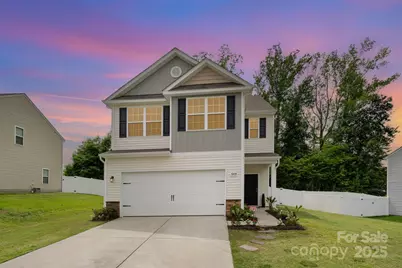 7209 Cuddington Drive, Charlotte, NC 28215 - Photo 1