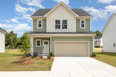 2043 Sadler Woods Lane, Charlotte, NC 28214 - Photo 1