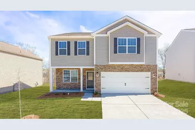 3542 Cramer Creek Drive, Gastonia, NC 28056 - Photo 1