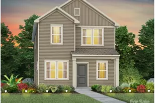 14028 Penbury Ln, Charlotte, NC 28278 - Photo 1