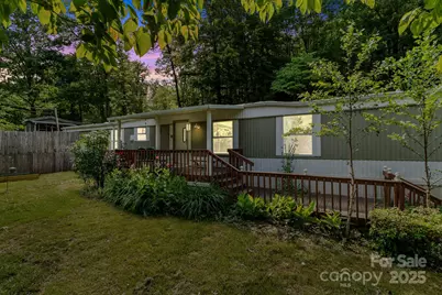 355 Dix Creek #2 Road, Leicester, NC 28748 - Photo 1