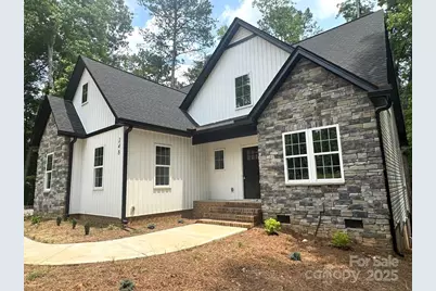 248 Pioneer Drive, Mount Gilead, NC 27306 - Photo 1