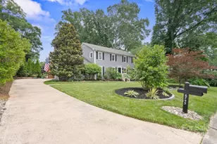 6745 Wheeler Dr, Charlotte, NC 28211 - Photo 1