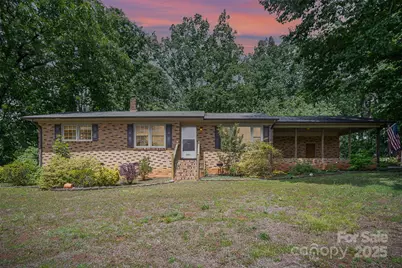 2631 Ivey Church Road, Lincolnton, NC 28092 - Photo 1