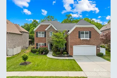 8460 Fairgreen Avenue, Waxhaw, NC 28173 - Photo 1