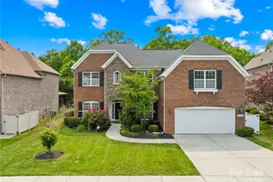 8460 Fairgreen Avenue, Waxhaw, NC 28173 - Photo 1