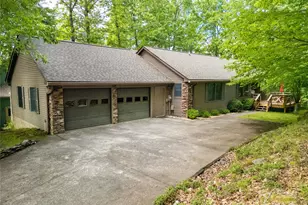 500 Cheestoonaya Way, Brevard, NC 28712 - Photo 1