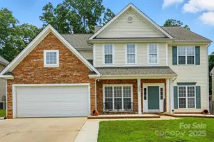 3005 Streamlet Way, Monroe, NC 28110 - Photo 1