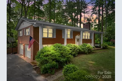 251 Sherwood Lane, Hendersonville, NC 28791 - Photo 1