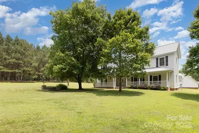 130 Merton Road, Lawndale, NC 28090 - Photo 1
