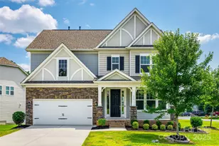 173 Morgan's Branch Rd, Belmont, NC 28012 - Photo 1