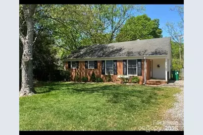 3112 Auburn Avenue, Charlotte, NC 28209 - Photo 1