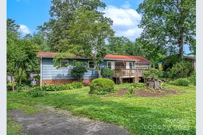 603 S Orchard Road, Flat Rock, NC 28731 - Photo 1