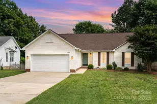 5843 Timber Falls Pl NW, Concord, NC 28027 - Photo 1