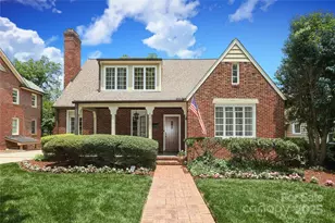 1021 Isleworth Ave, Charlotte, NC 28203 - Photo 1