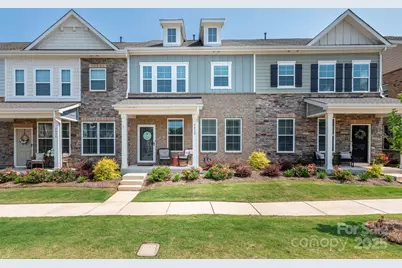 5432 Kinsbridge Drive, Charlotte, NC 28227 - Photo 1