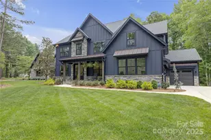 18238 Youngblood Road N, Charlotte, NC 28278 - Photo 1