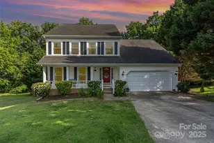 3505 Mallard Cove Ct, Charlotte, NC 28269 - Photo 1