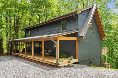 2255 Wolf Laurel Road, Mars Hill, NC 28754 - Photo 1