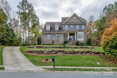 10925 Preservation Park Drive, Charlotte, NC 28214 - Photo 1