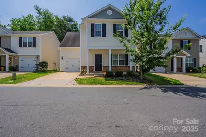 8226 Gabon Court, Charlotte, NC 28215 - Photo 1