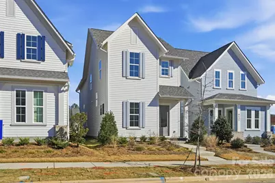 9117 Maybry Park Street #Lot 117, Charlotte, NC 28212 - Photo 1