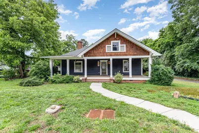 14115 Old Statesville Road, Huntersville, NC 28078 - Photo 1