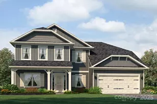 1090 Gardenia Dr, Mount Ulla, NC 28125 - Photo 1