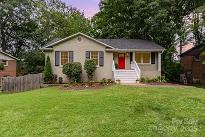 6935 Woodstock Drive, Charlotte, NC 28210 - Photo 1