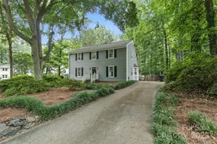 1517 E Barden Rd, Charlotte, NC 28226 - Photo 1