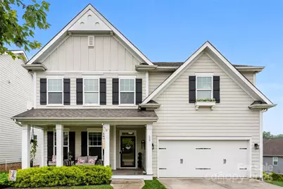 537 Lakeview Drive, Mcadenville, NC 28101 - Photo 1