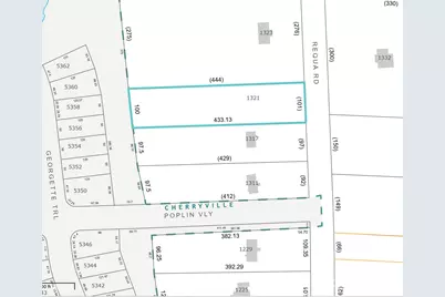 1321 Requa Road, Cherryville, NC 28021 - Photo 1