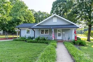 100 S Rudisill Ave, Cherryville, NC 28021 - Photo 1