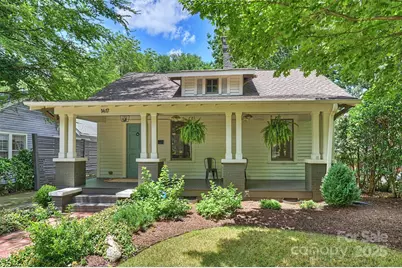 1417 The Plaza, Charlotte, NC 28205 - Photo 1