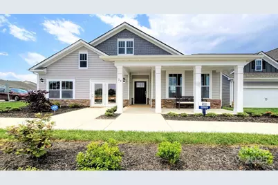 33 Silverthorne Court, Hendersonville, NC 28792 - Photo 1