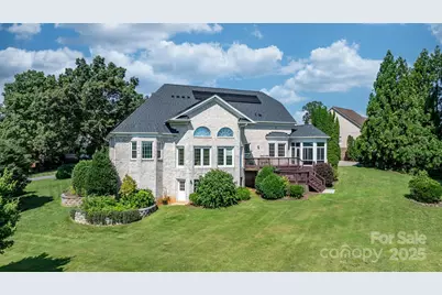 3541 Blankenship Drive, Morganton, NC 28655 - Photo 1