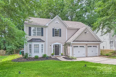 7810 Leisure Lane, Huntersville, NC 28078 - Photo 1