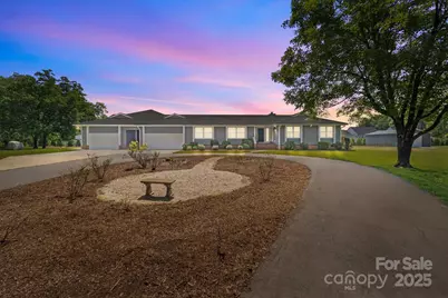 15020 Ranson Road, Huntersville, NC 28078 - Photo 1